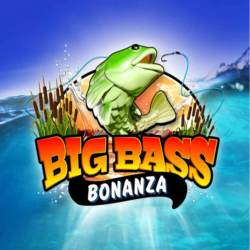 Big Bass Bonanza