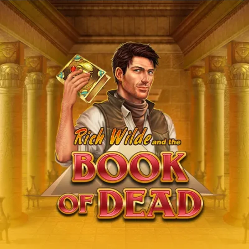 Book of Dead
